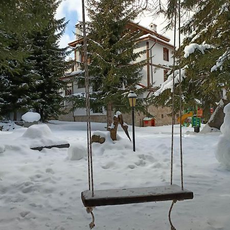 "Моето Любимо Място", Смолянски Езера - "My Favorite Place", Smolyan Lakes Extérieur photo