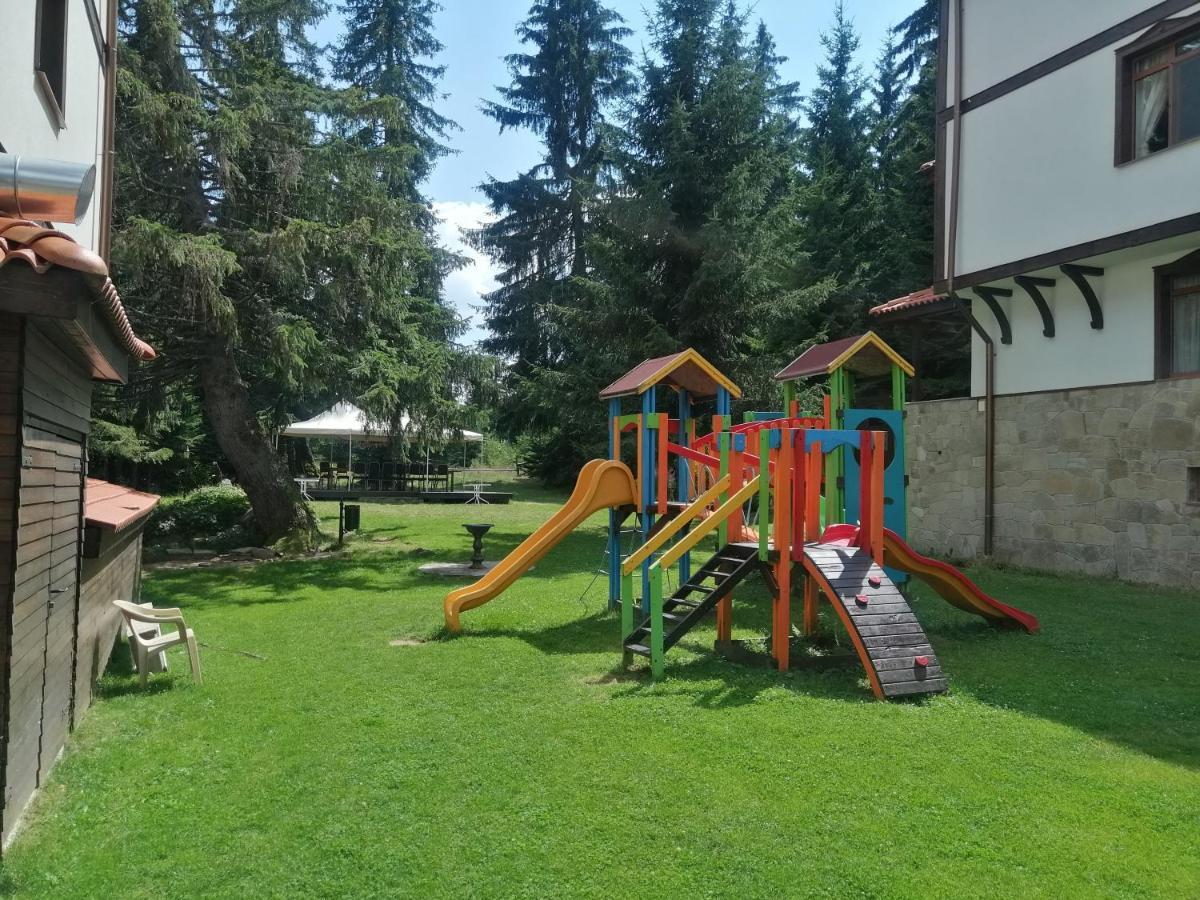 "Моето Любимо Място", Смолянски Езера - "My Favorite Place", Smolyan Lakes Extérieur photo