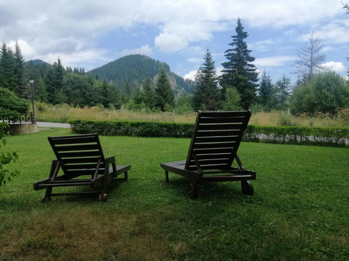 "Моето Любимо Място", Смолянски Езера - "My Favorite Place", Smolyan Lakes Extérieur photo