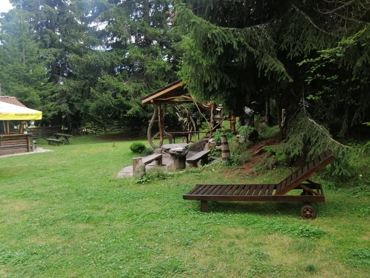 "Моето Любимо Място", Смолянски Езера - "My Favorite Place", Smolyan Lakes Extérieur photo