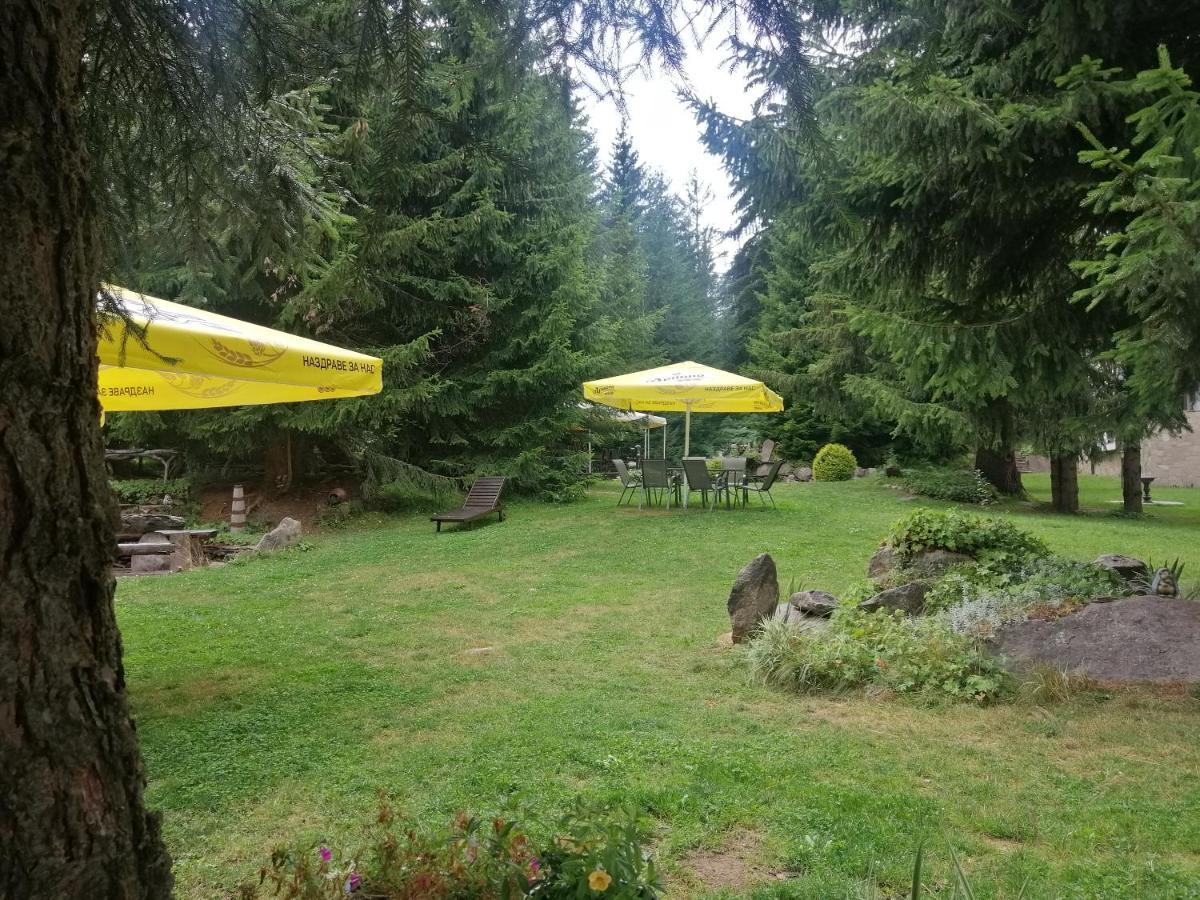 "Моето Любимо Място", Смолянски Езера - "My Favorite Place", Smolyan Lakes Extérieur photo
