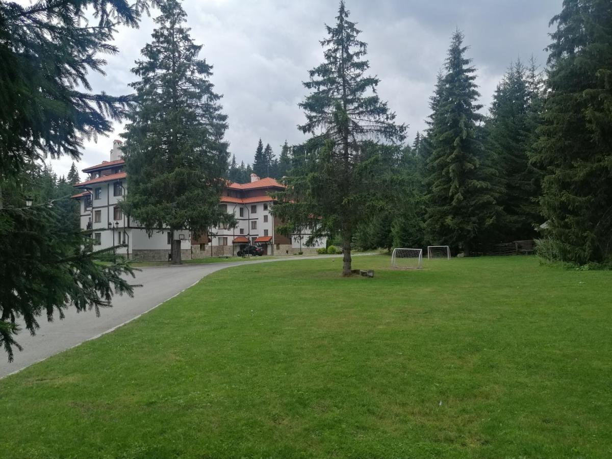 "Моето Любимо Място", Смолянски Езера - "My Favorite Place", Smolyan Lakes Extérieur photo