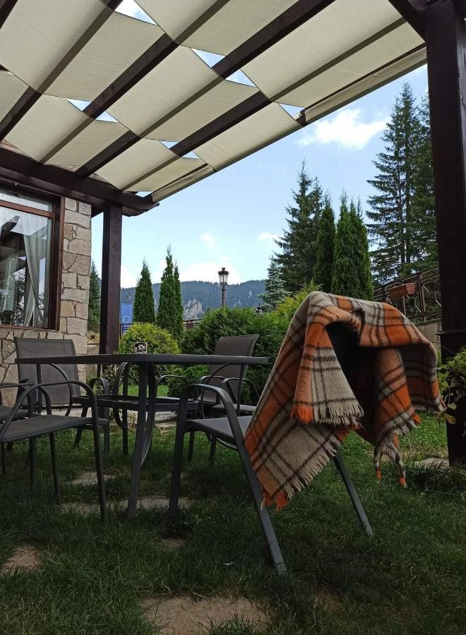 "Моето Любимо Място", Смолянски Езера - "My Favorite Place", Smolyan Lakes Extérieur photo