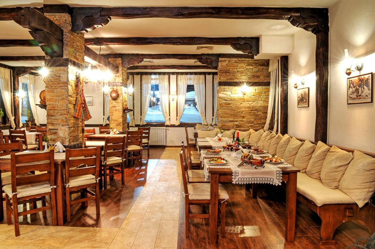 "Моето Любимо Място", Смолянски Езера - "My Favorite Place", Smolyan Lakes Extérieur photo