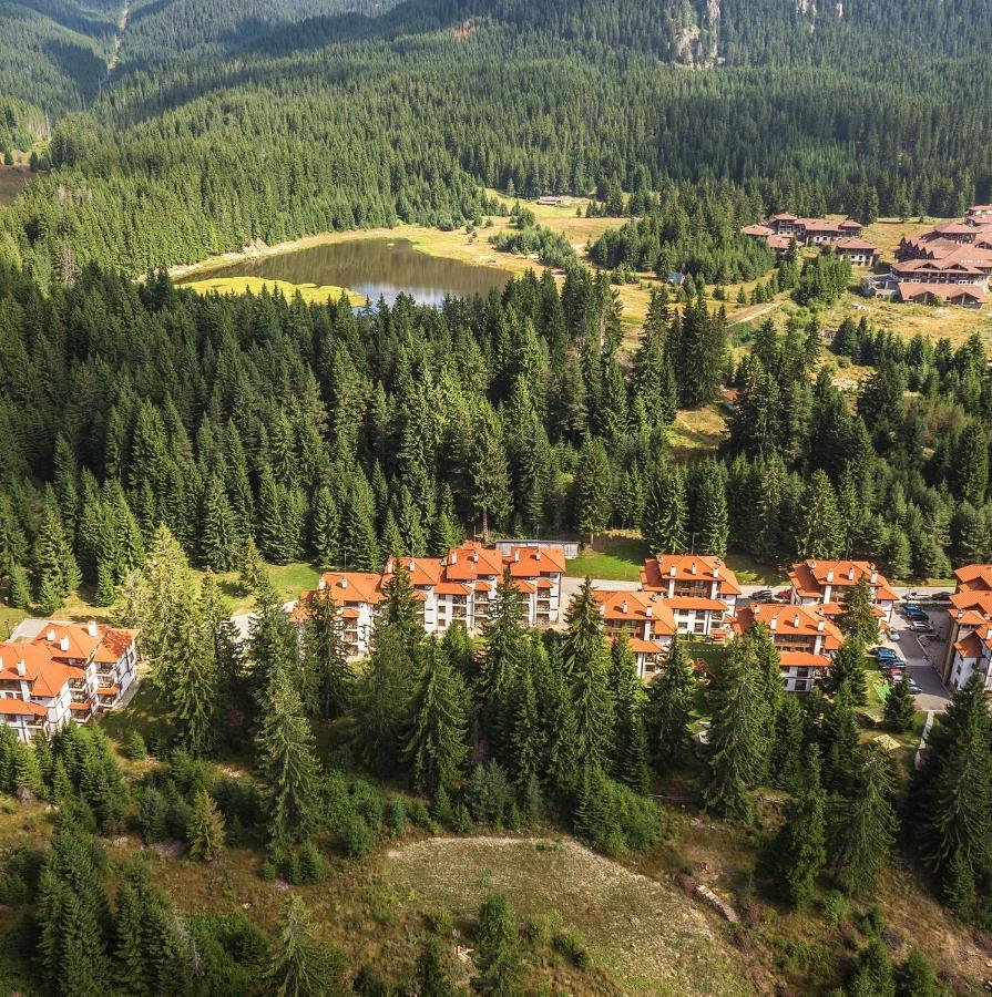 "Моето Любимо Място", Смолянски Езера - "My Favorite Place", Smolyan Lakes Extérieur photo