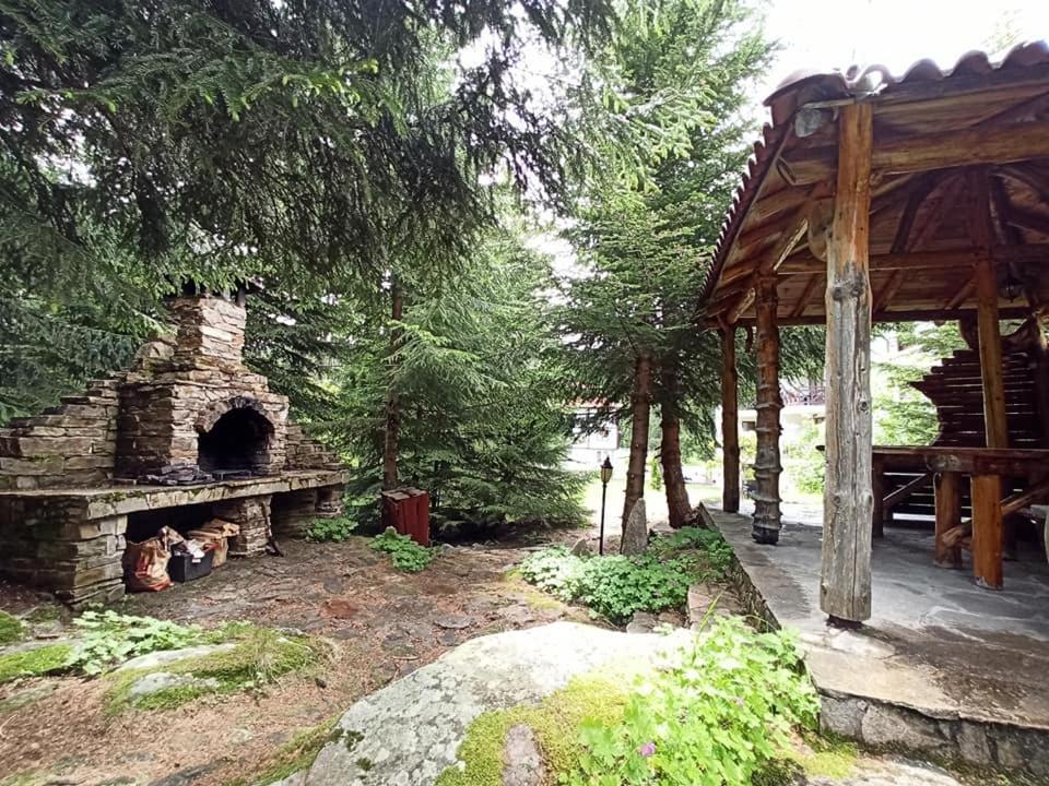 "Моето Любимо Място", Смолянски Езера - "My Favorite Place", Smolyan Lakes Extérieur photo