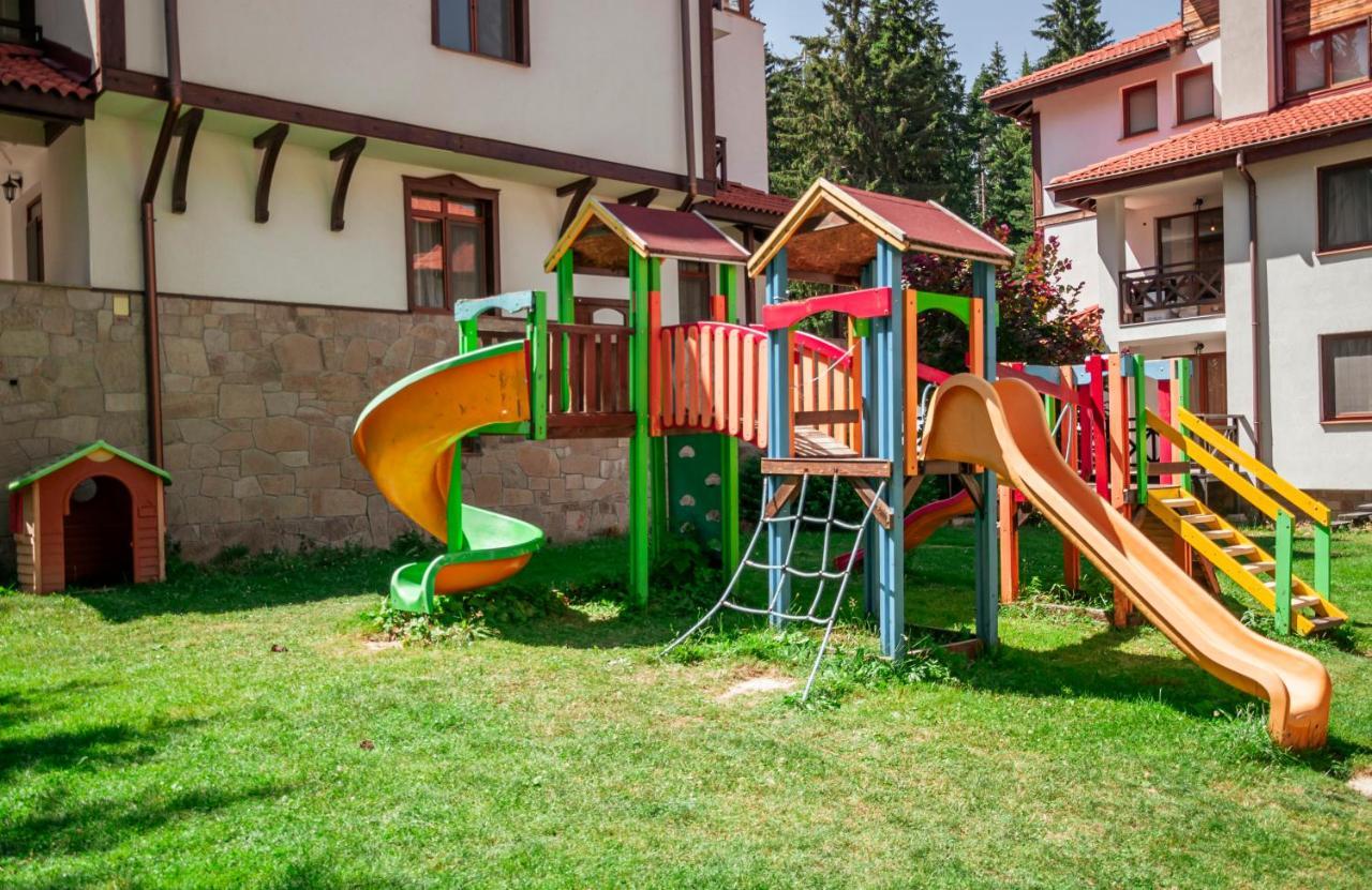 "Моето Любимо Място", Смолянски Езера - "My Favorite Place", Smolyan Lakes Extérieur photo