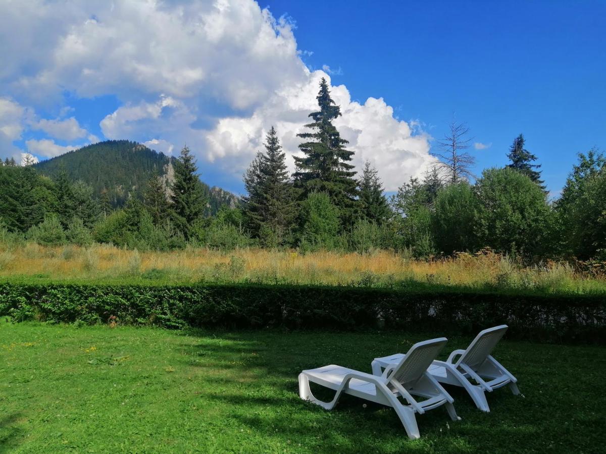 "Моето Любимо Място", Смолянски Езера - "My Favorite Place", Smolyan Lakes Extérieur photo