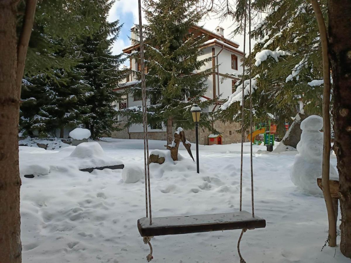 "Моето Любимо Място", Смолянски Езера - "My Favorite Place", Smolyan Lakes Extérieur photo